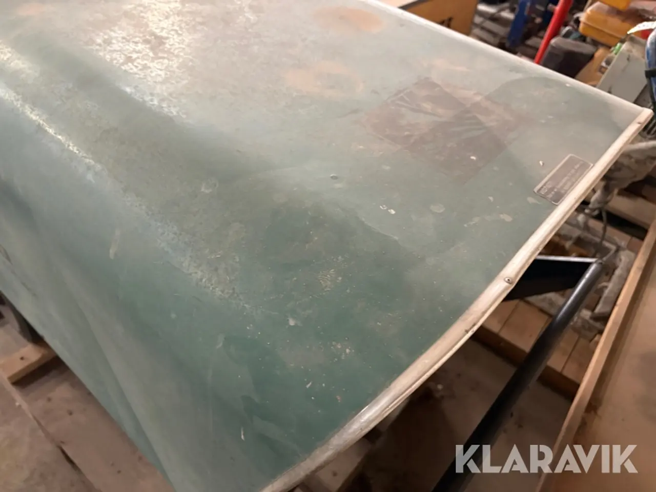 Billede 7 - Affugter Dantherm CDT 3000 - 2 styks