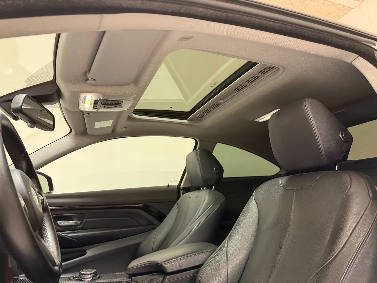 Billede 16 - BMW 430d 3,0 Coupé aut.