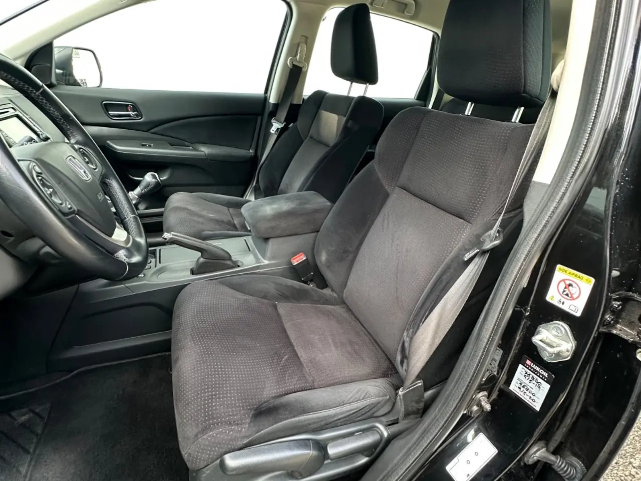Billede 8 - Honda CR-V 1,6 i-DTEC Elegance