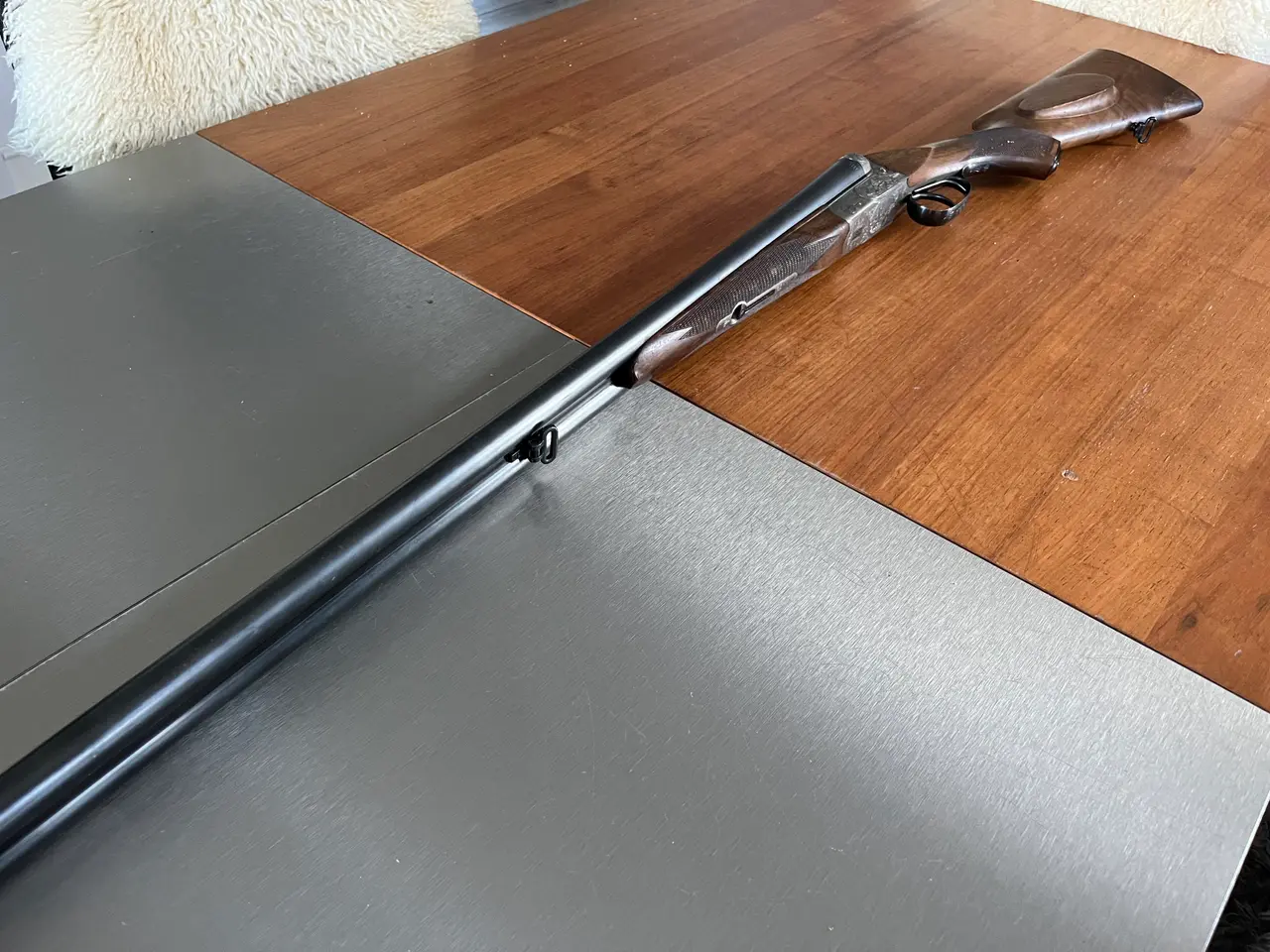 Billede 1 - Side by side