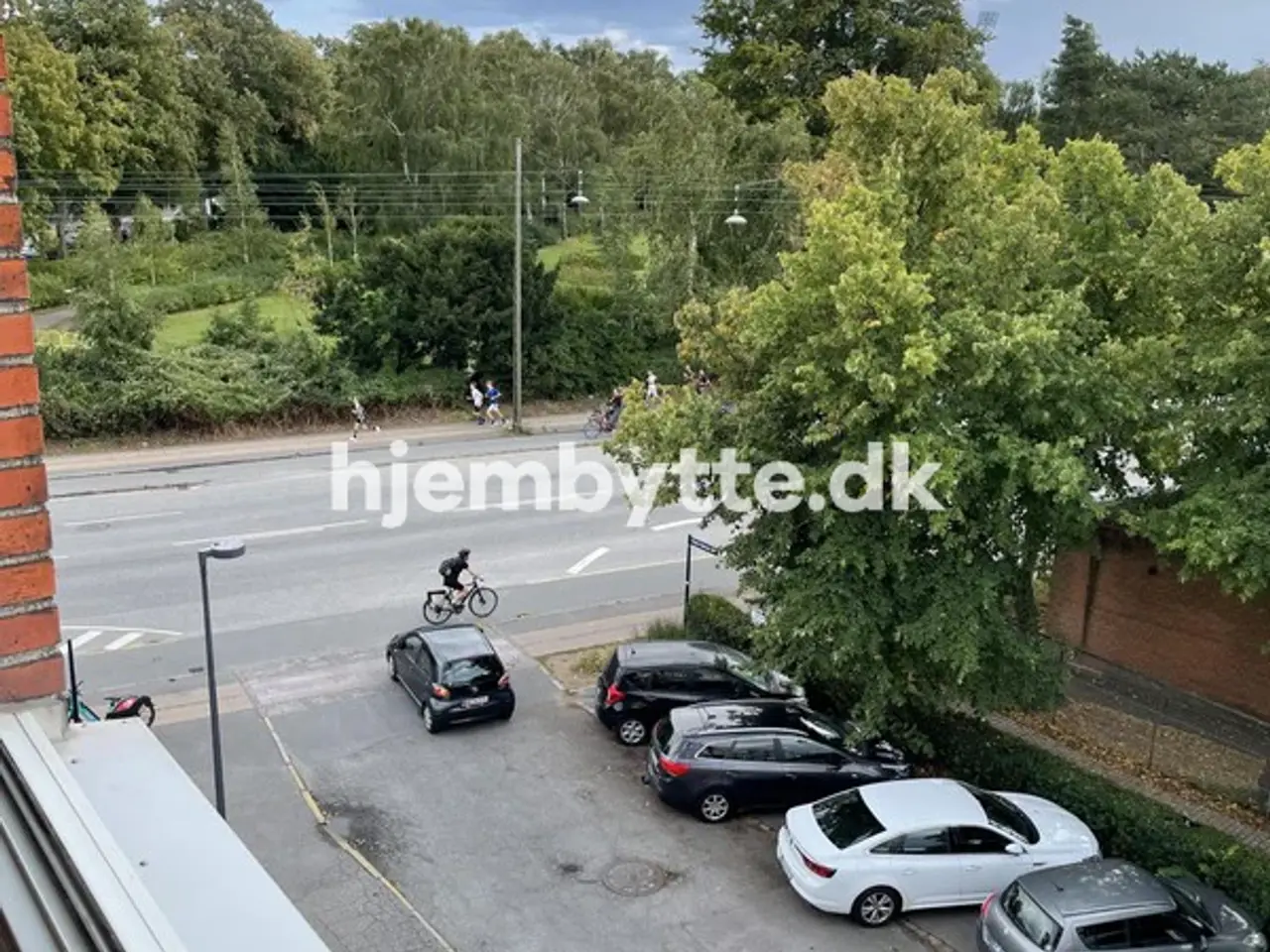 Billede 8 - Hjembytte - Englandsvej