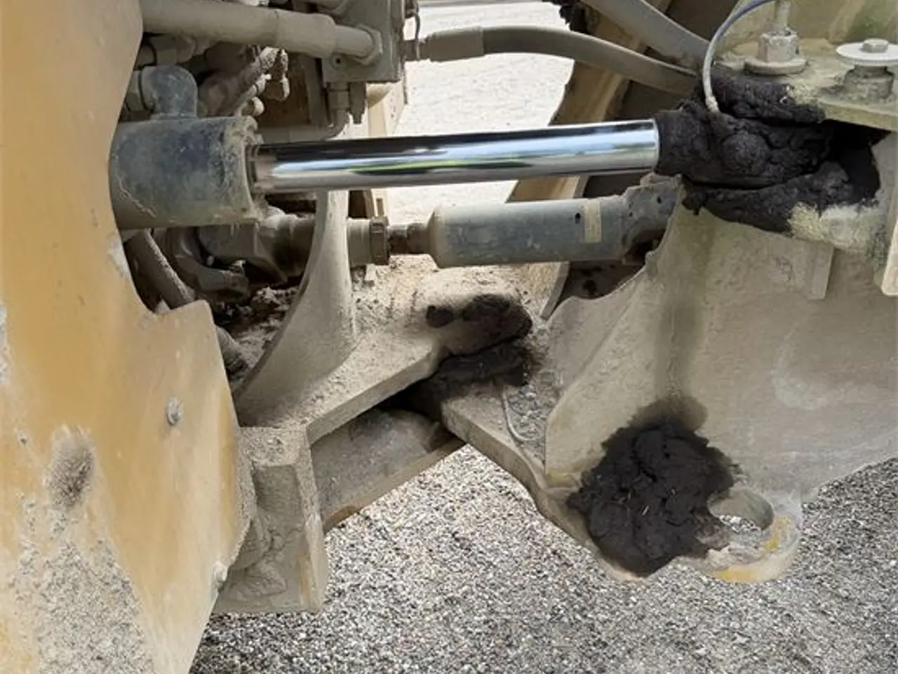 Billede 37 - Caterpillar 972 M XE - 26 ton - hurtigskift / quick coupler - Video!