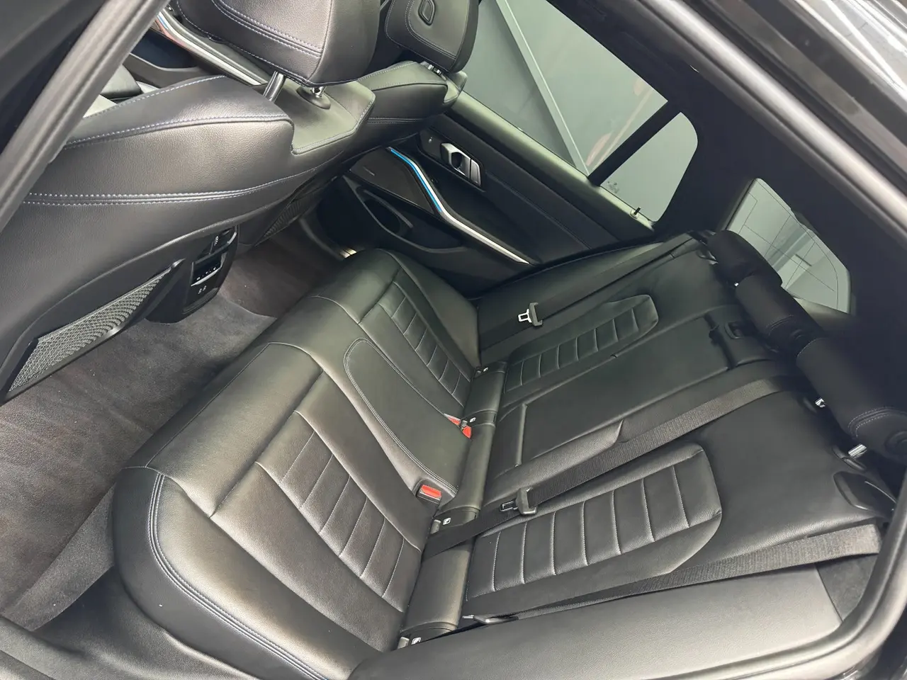 Billede 15 - BMW 330e 2,0 Touring M-Sport xDrive aut.