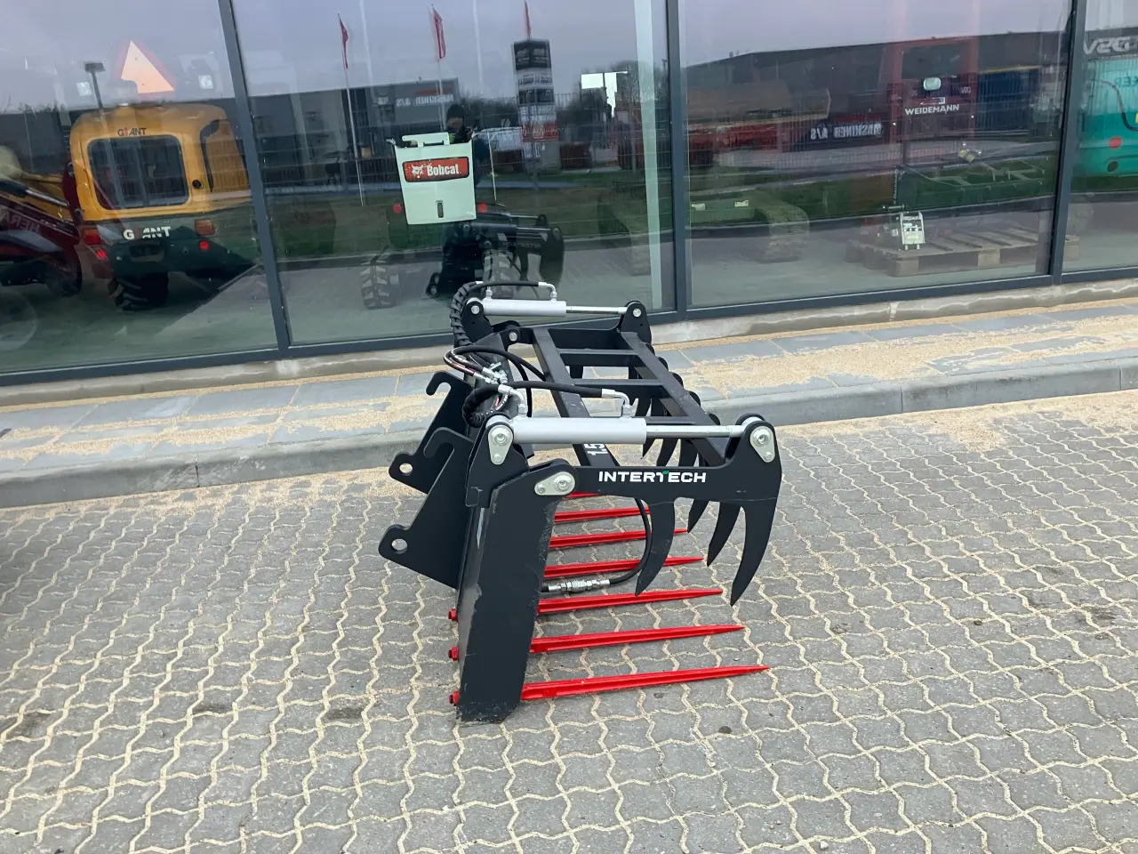 Billede 2 - Giant 452