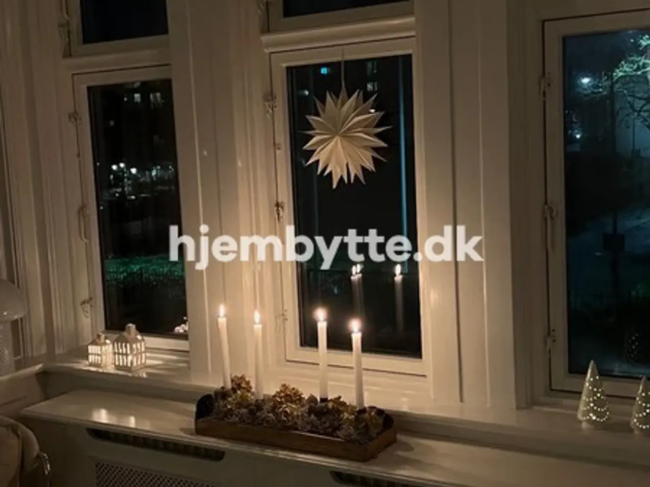 Billede 8 - Hjembytte - BrydesAllé