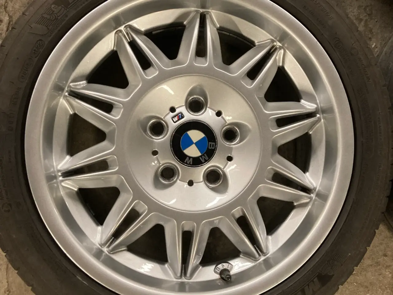 Billede 3 - BMW Style 39 / M-Double Spoke ||