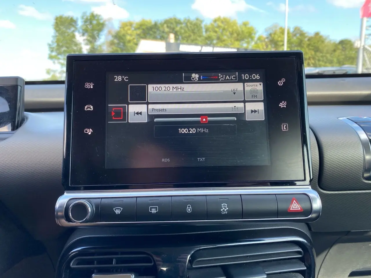 Billede 13 - Citroën C4 Cactus 1,2 PureTech Feel 82HK 5d