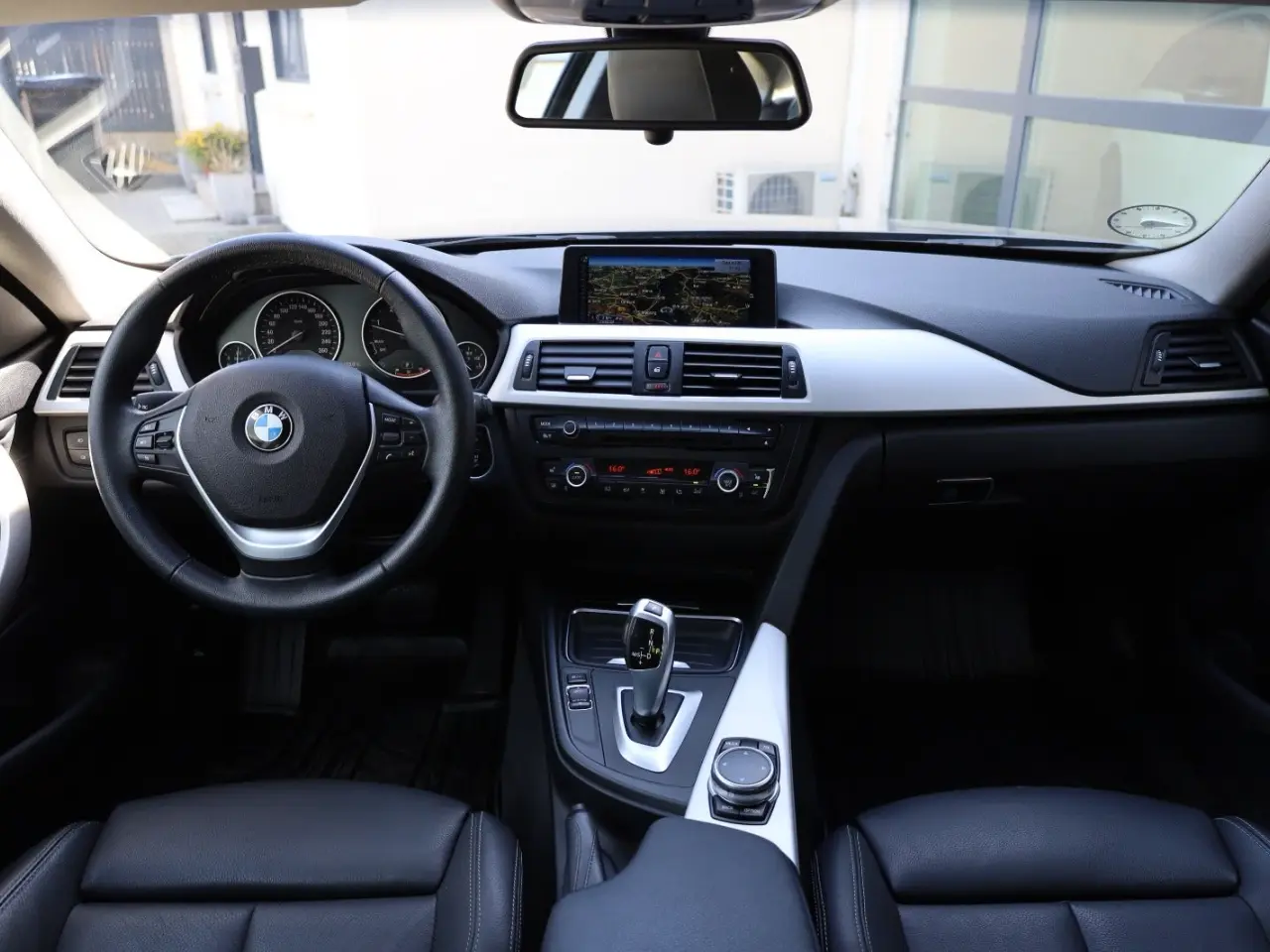 Billede 2 - BMW 420d 2,0 Coupé aut.