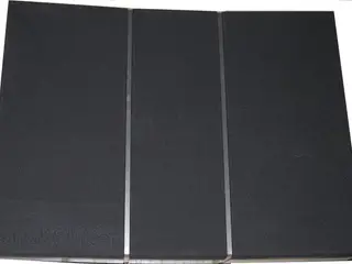 Bang & Olufsen-B&O-Bånd til Red Line, helt små, 4 stk