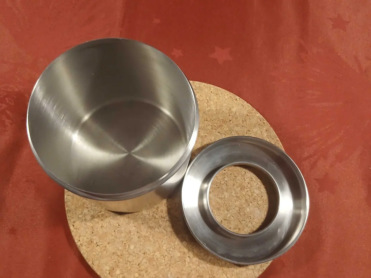 Billede 3 - Metal vinkøler