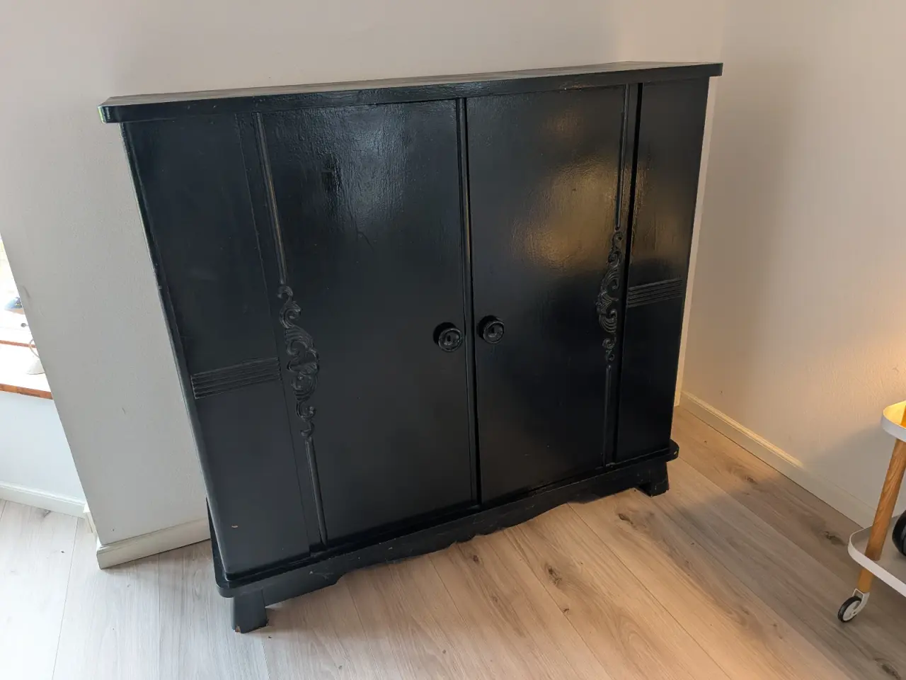 Billede 1 - Skab