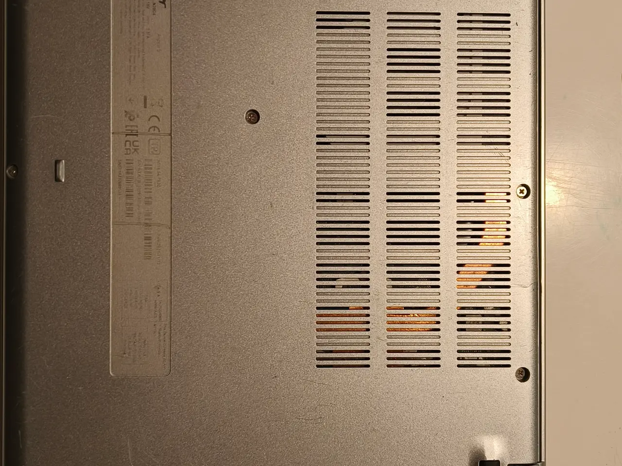 Billede 4 - Acer Aspire 5