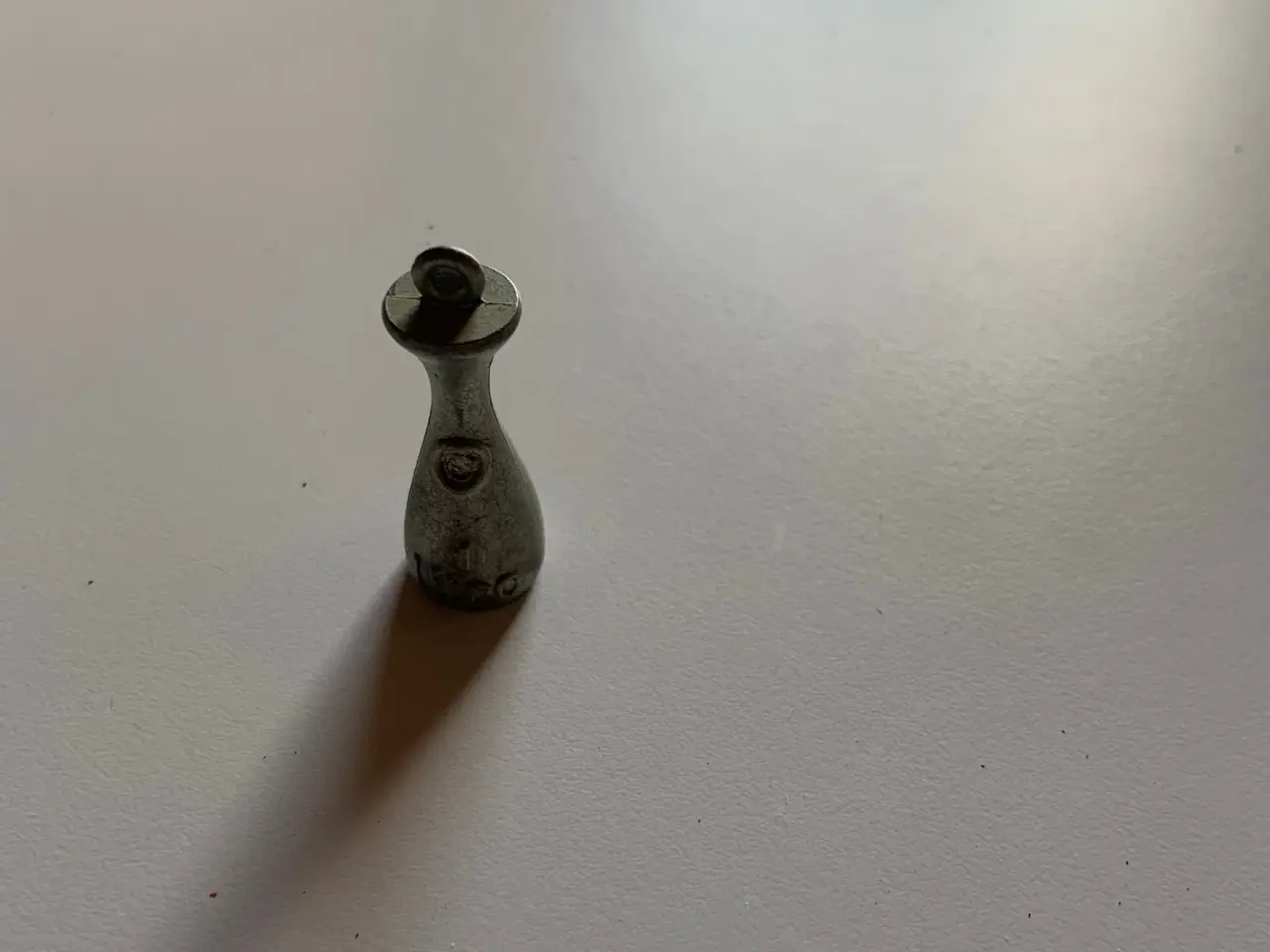 Billede 1 - Sættekasse ting