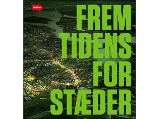 Fremtidens forstæder