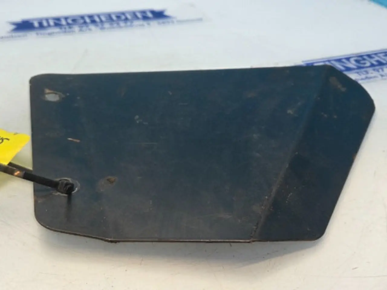 Billede 4 - New Holland BB9090 Skærm 700143580