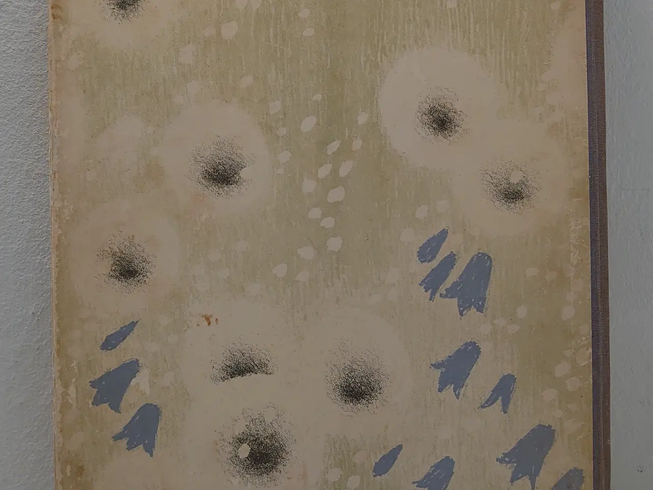 Billede 2 - Harald H. Lund: Morgenvandring. 1.udg. 1934. 