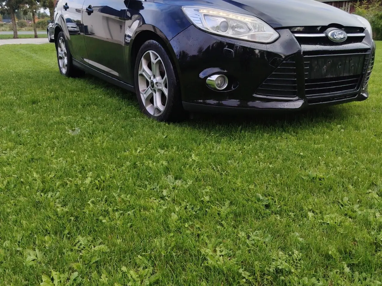 Billede 2 - Ford Focus 1,6 SCTi 182 Titanium stc.
