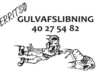 Gulvafslibning