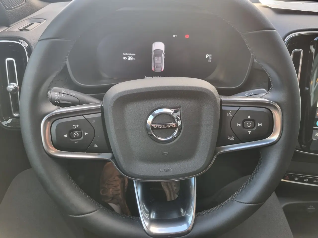 Billede 17 - Volvo C40 P8 ReCharge Twin Ultimate