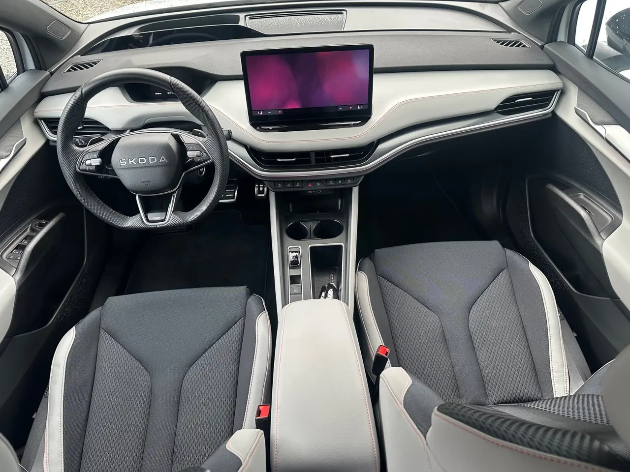 Billede 7 - Skoda Elroq 85 iV First Edition