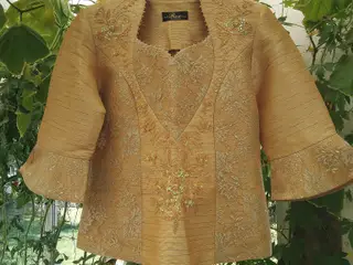 Thai selskabskjole