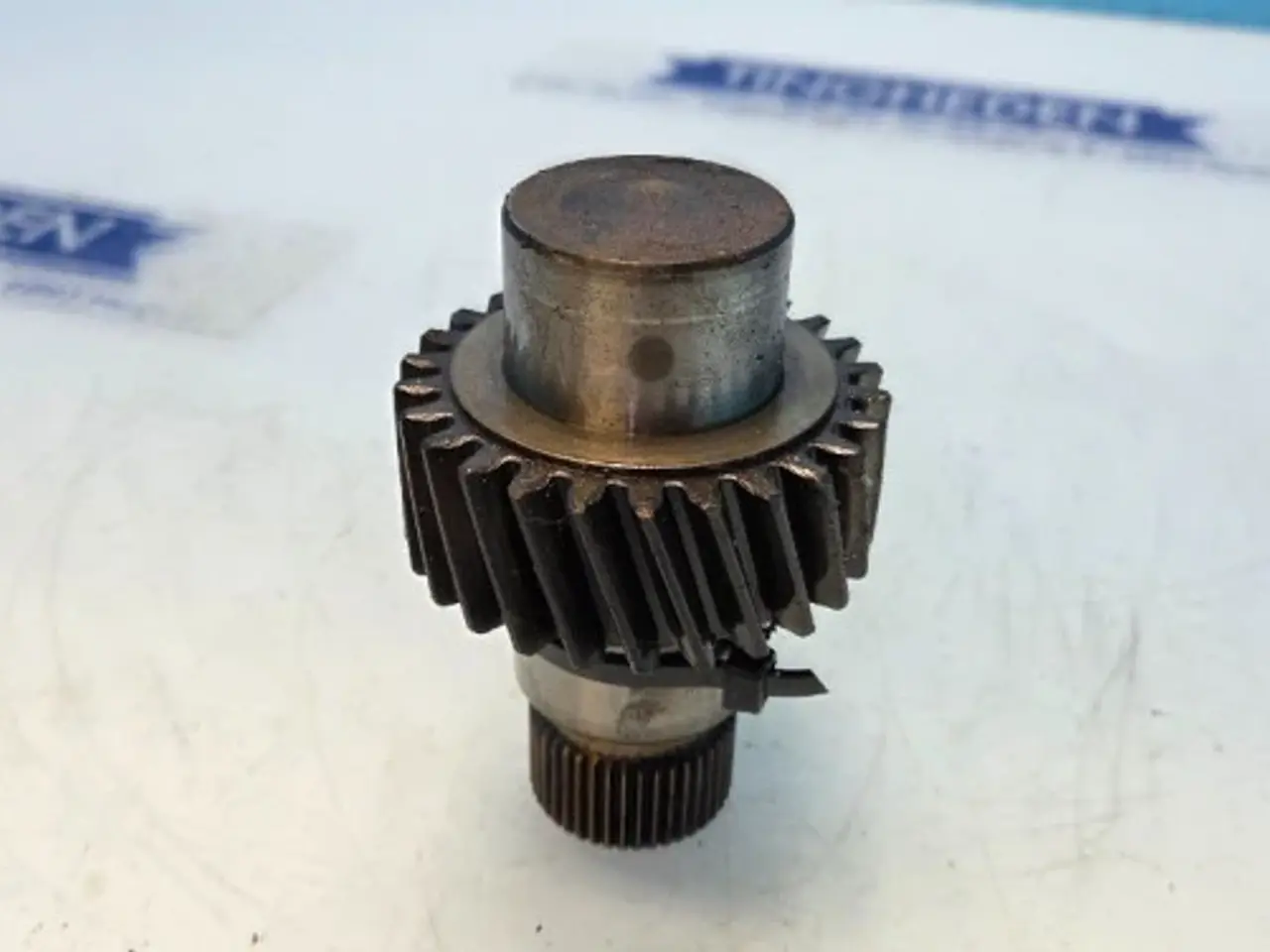 Billede 12 - Iveco 8361 SI 10 Aksel 98446827