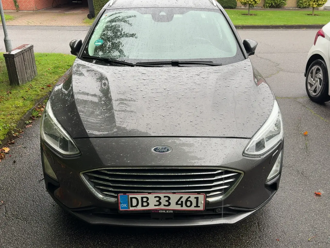 Billede 2 - Ford Focus 1,0 EcoBoost Titanium stc.