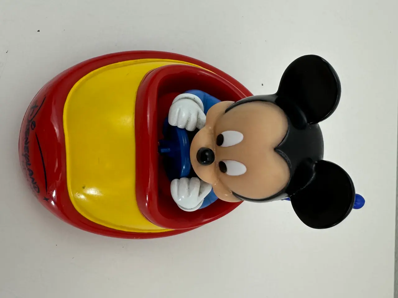 Billede 8 - Mickey Mouse legetøj, Disney