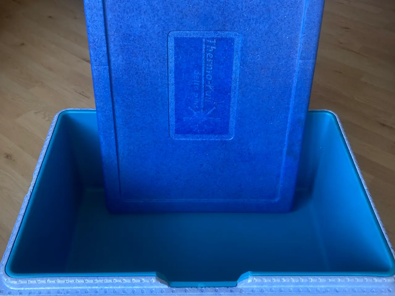 Billede 1 - Thermokasse 60 l