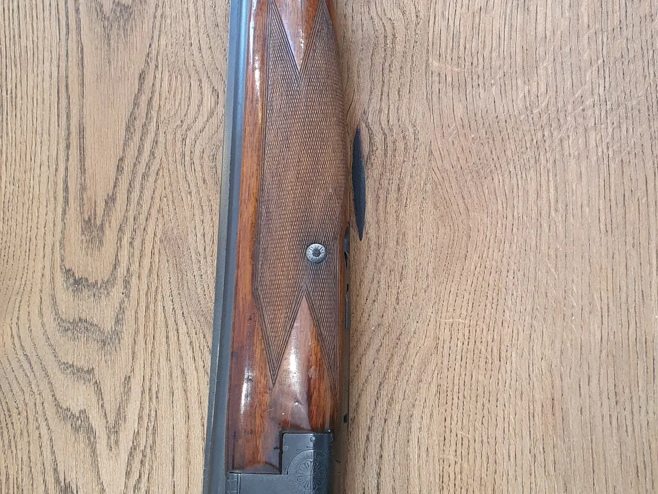 Billede 5 - Browning A1 kaliber 12/70