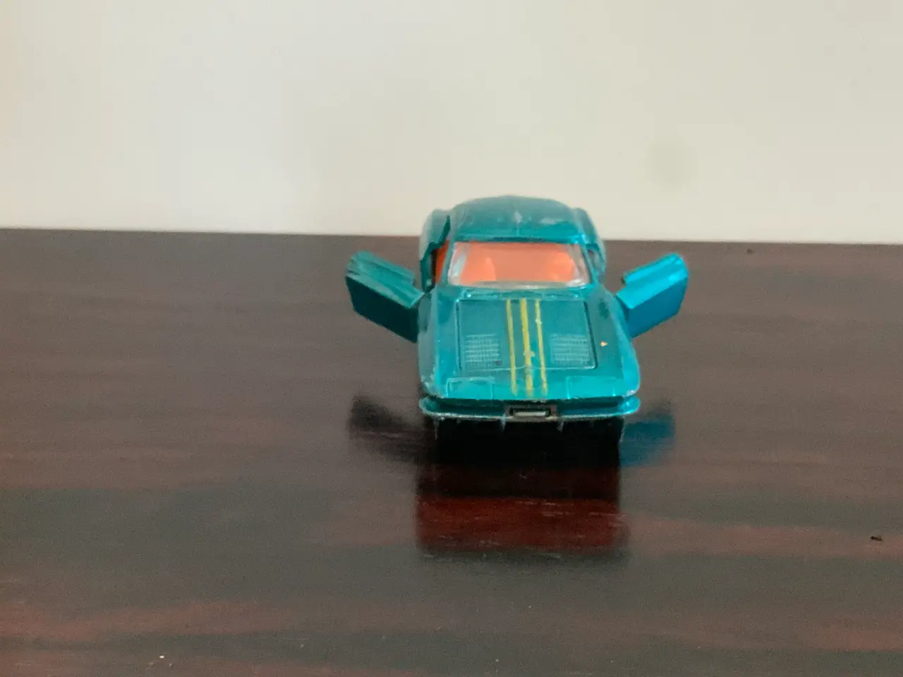 Billede 4 - Lone Star Impy Roadmasters # 11 Chevrolet Gran Tur