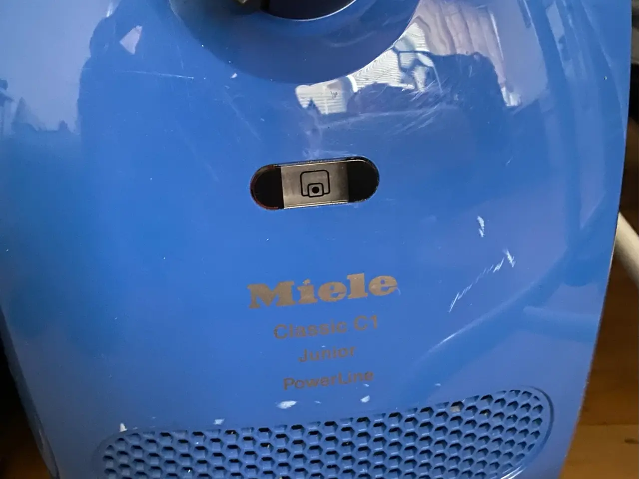 Billede 7 - Miele støvsuger.