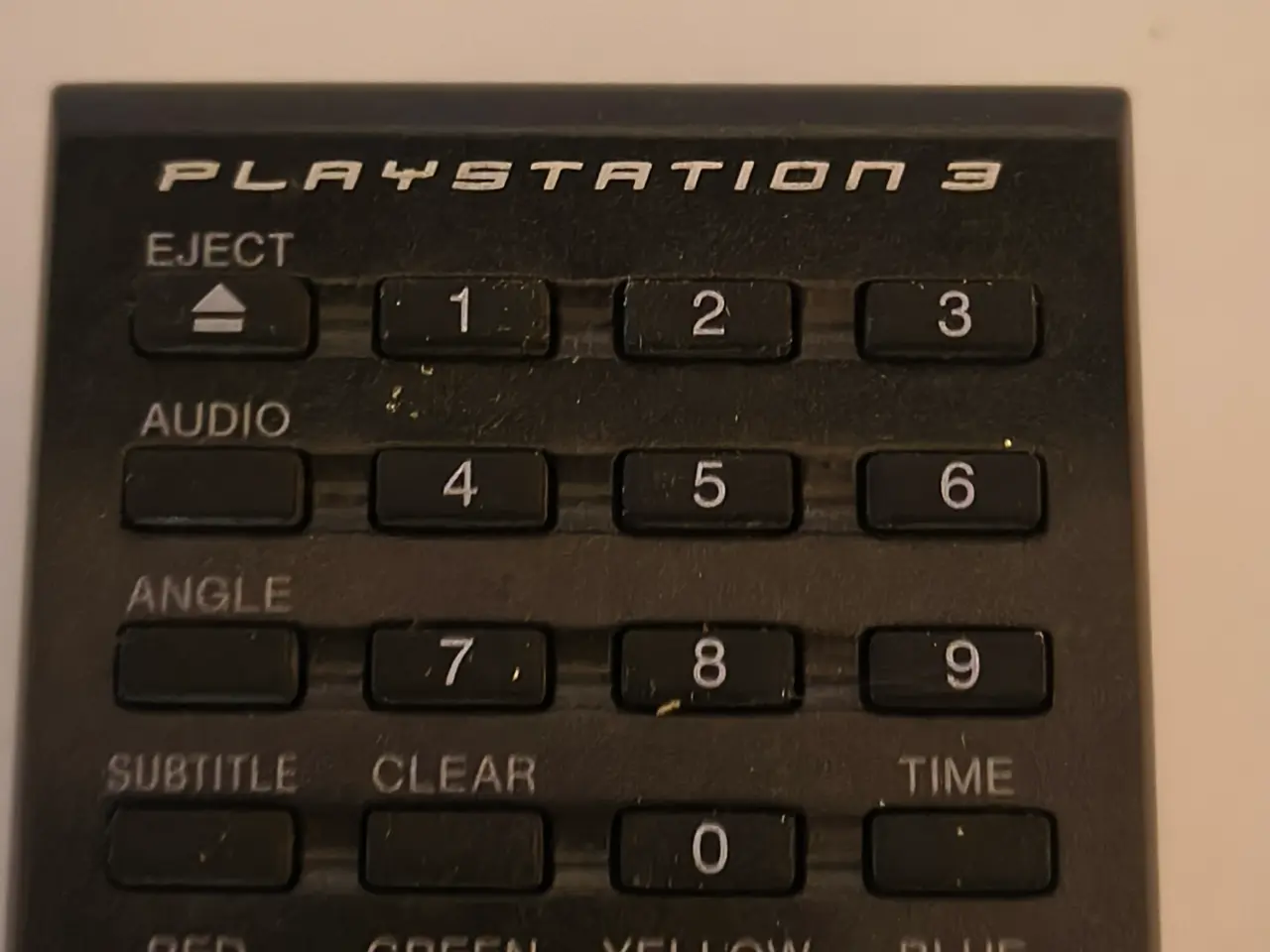 Billede 3 - Sony Playstation 3 Fjernbetjening