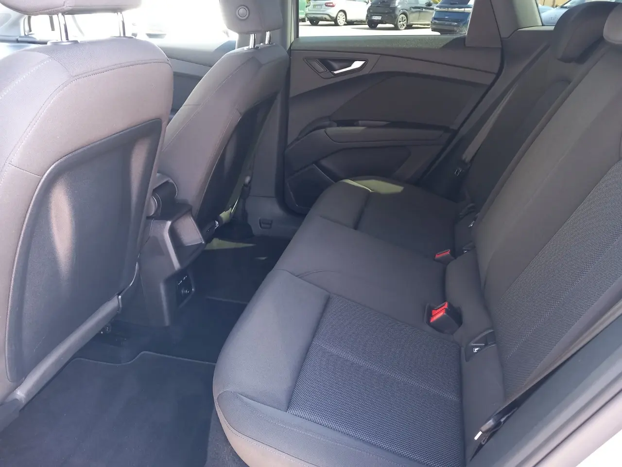 Billede 13 - Audi Q4 e-tron 40