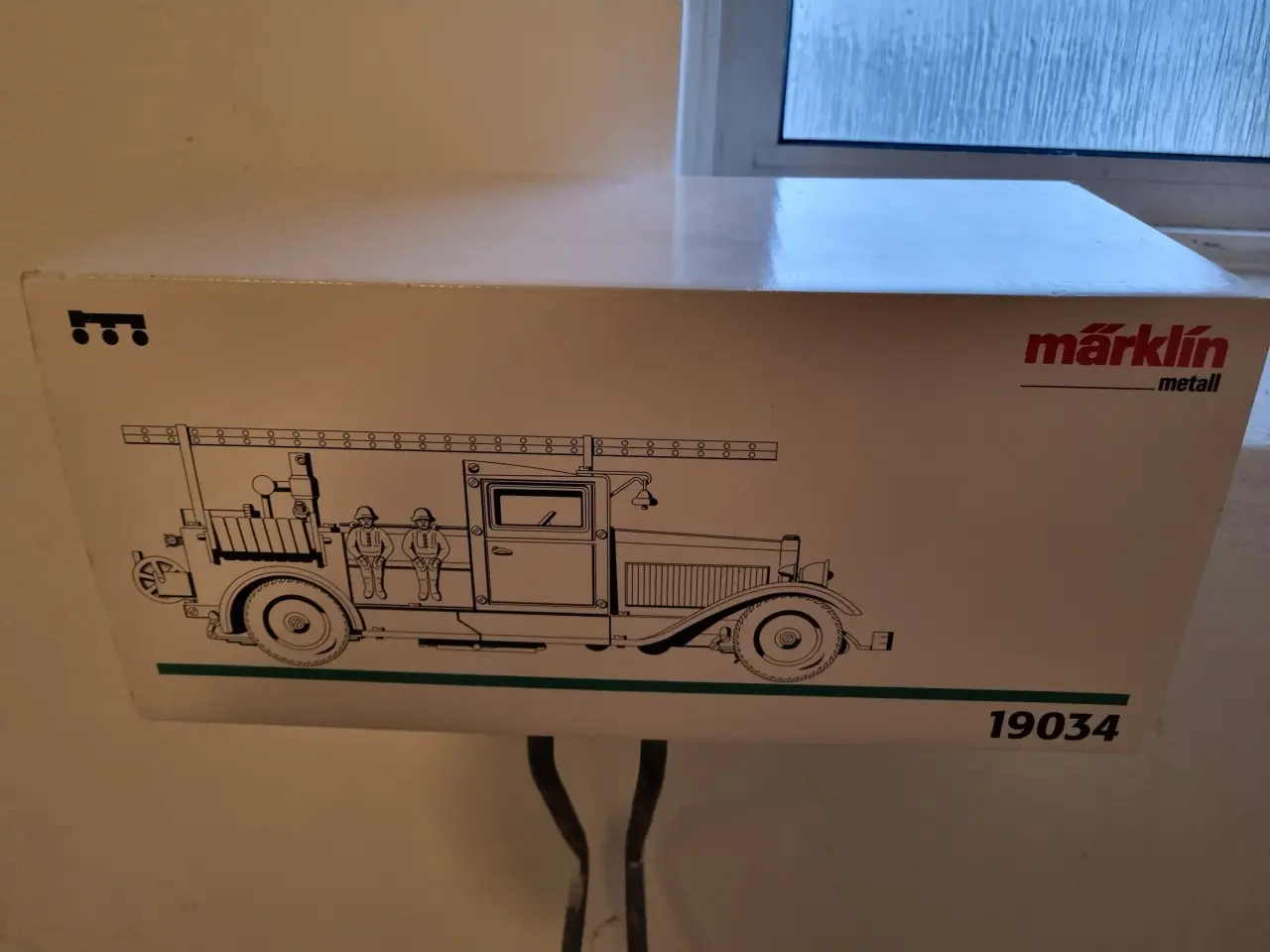 Billede 2 - Marklin 19034