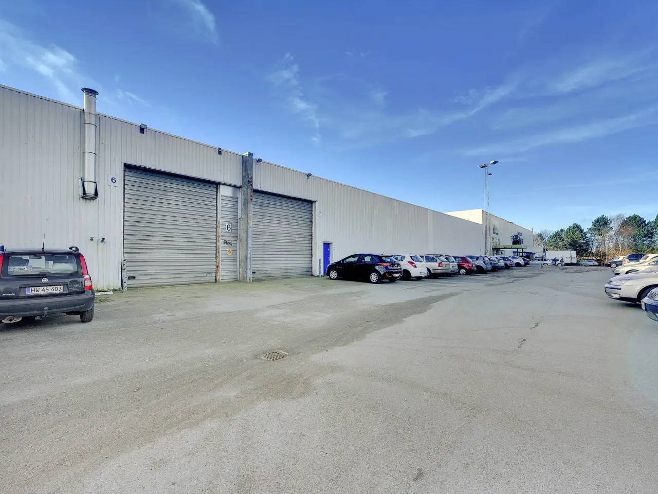 Billede 20 - Lejemål Centralt Placeret i Fredericia