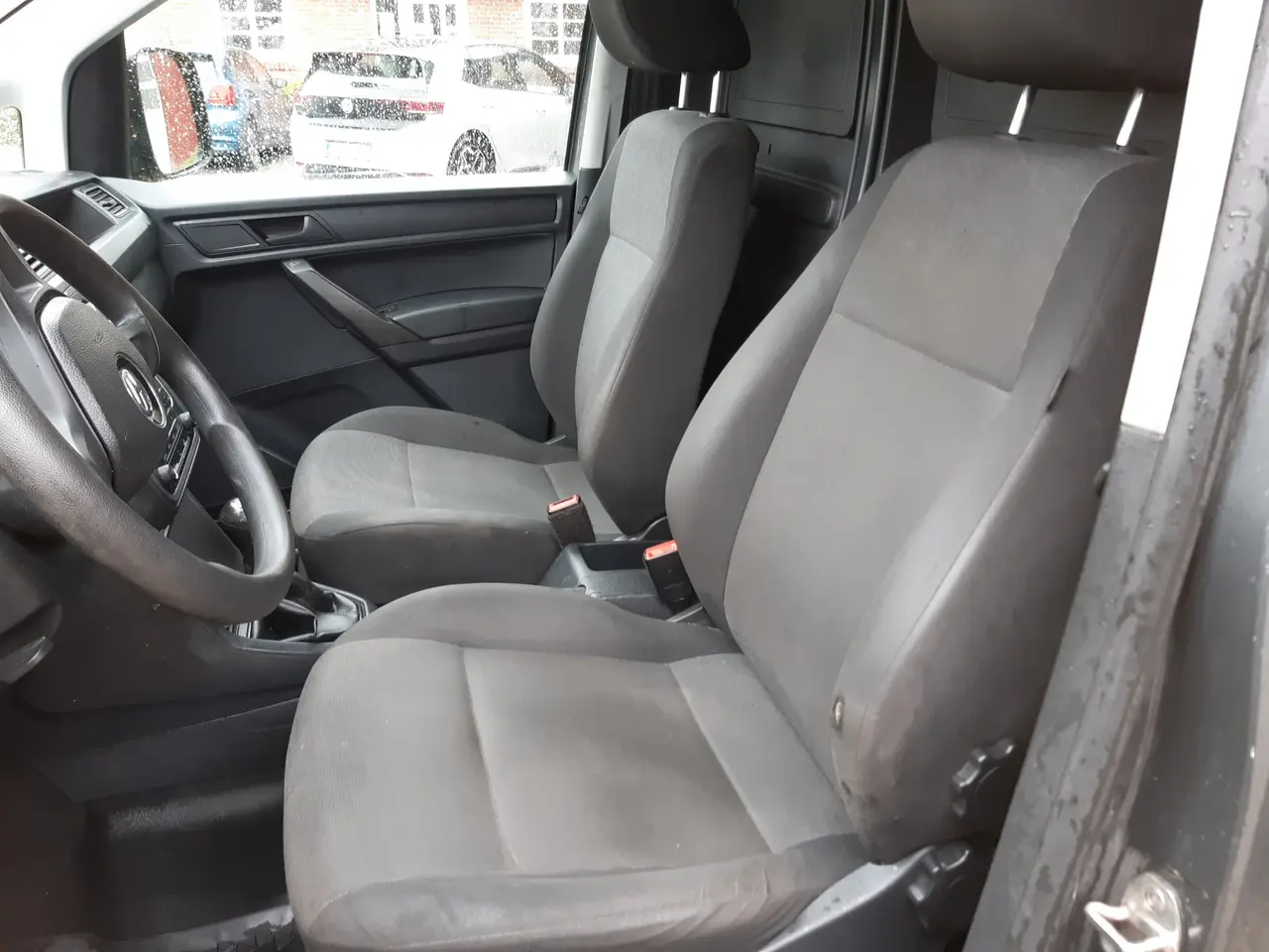 Billede 6 - VW. Caddy  Maxi. 2,0. 102. Hk. 