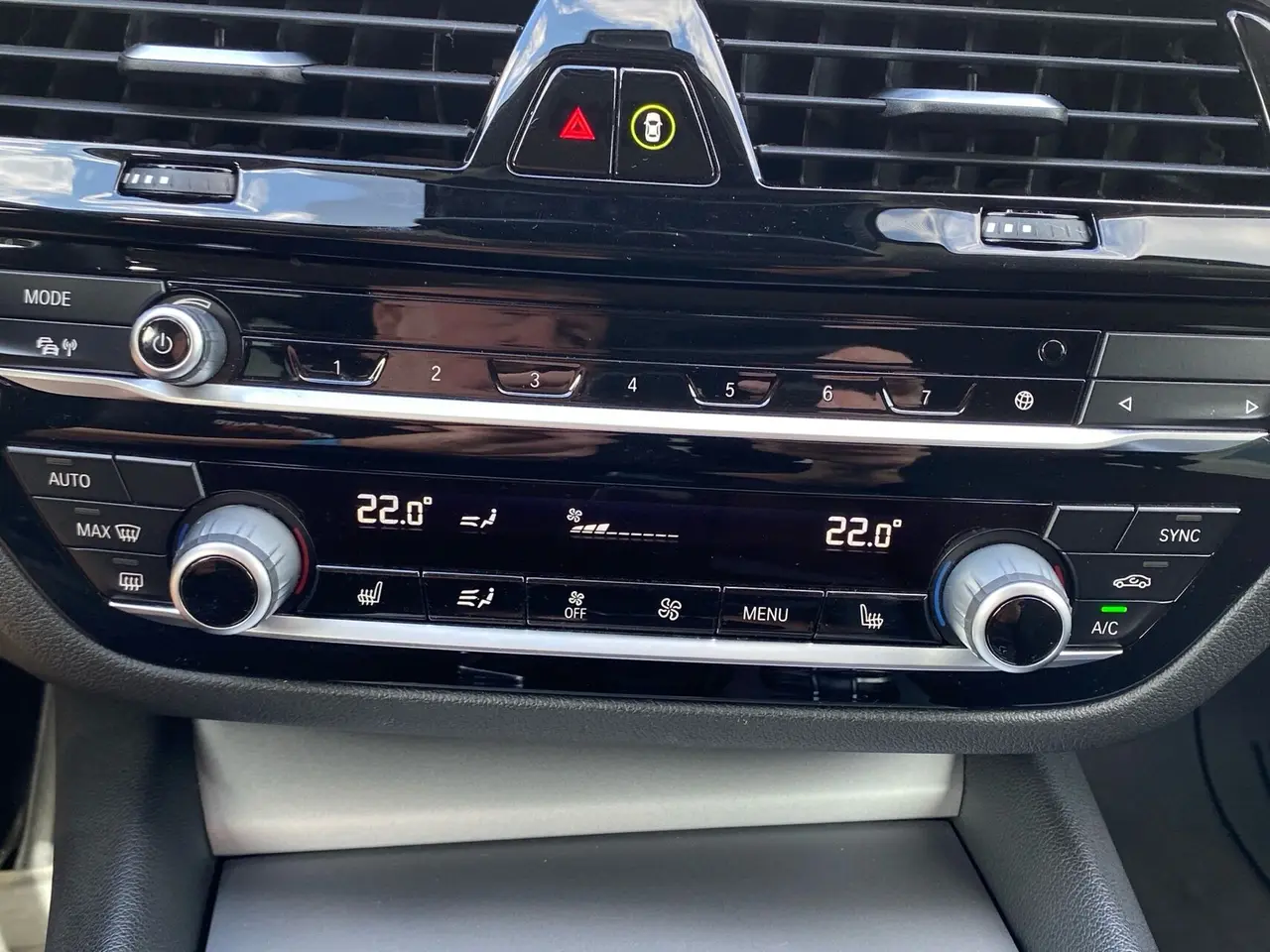 Billede 21 - BMW 520d Touring 2,0 D Connected Steptronic 190HK Stc 8g Aut.