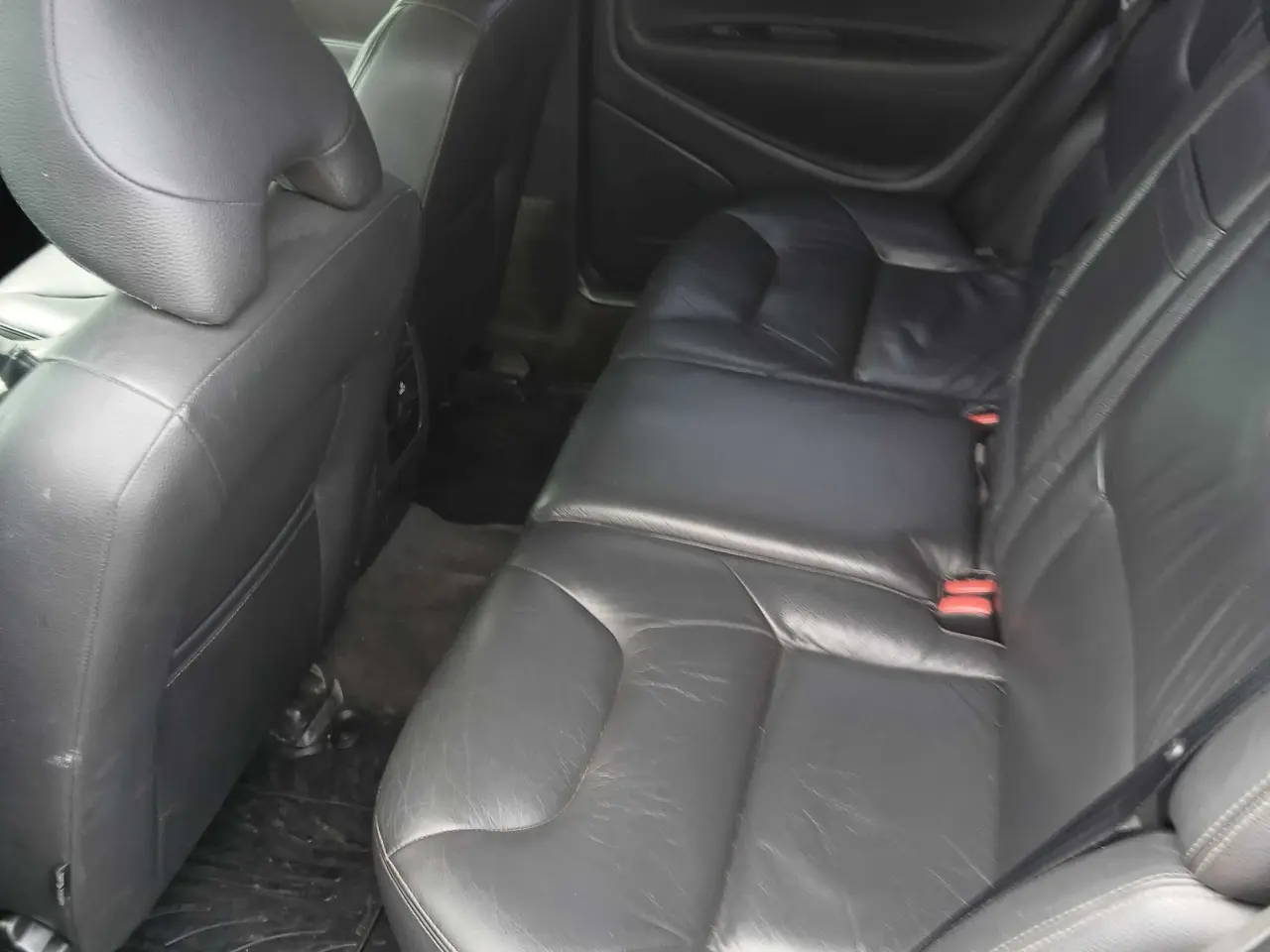 Billede 8 - Volvo v70 sælges