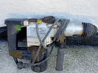 Udmærket Borehammer