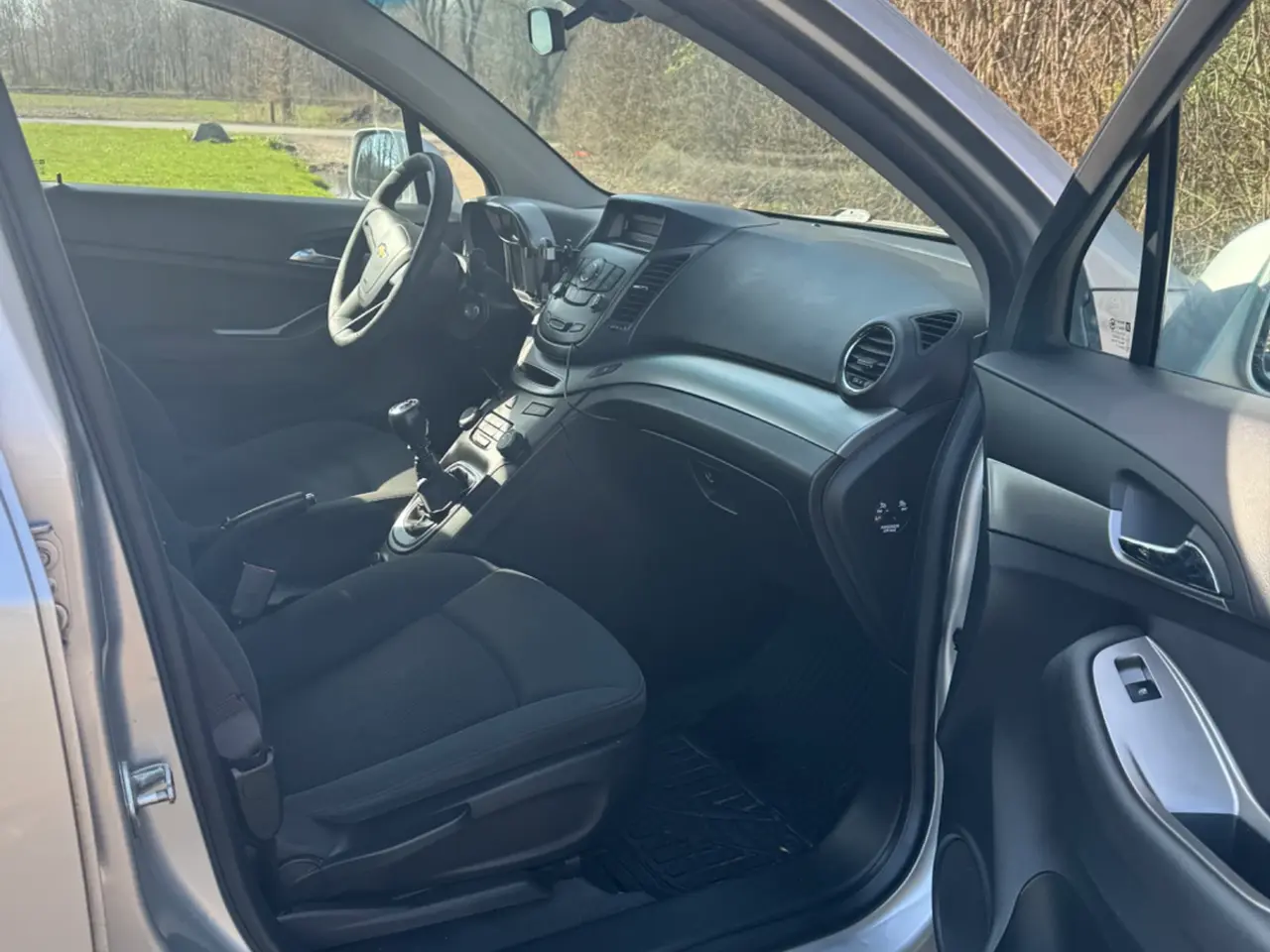 Billede 8 - Chevrolet Orlando 1,8 LS 7prs