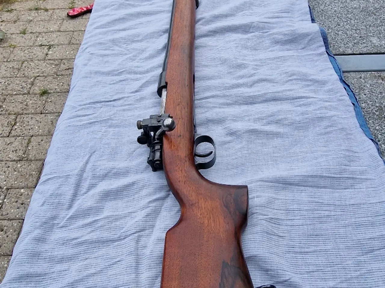 Billede 1 - Mauser m 69 cal.6.5