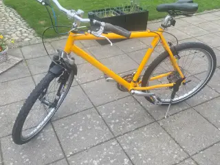 Herre Cykel