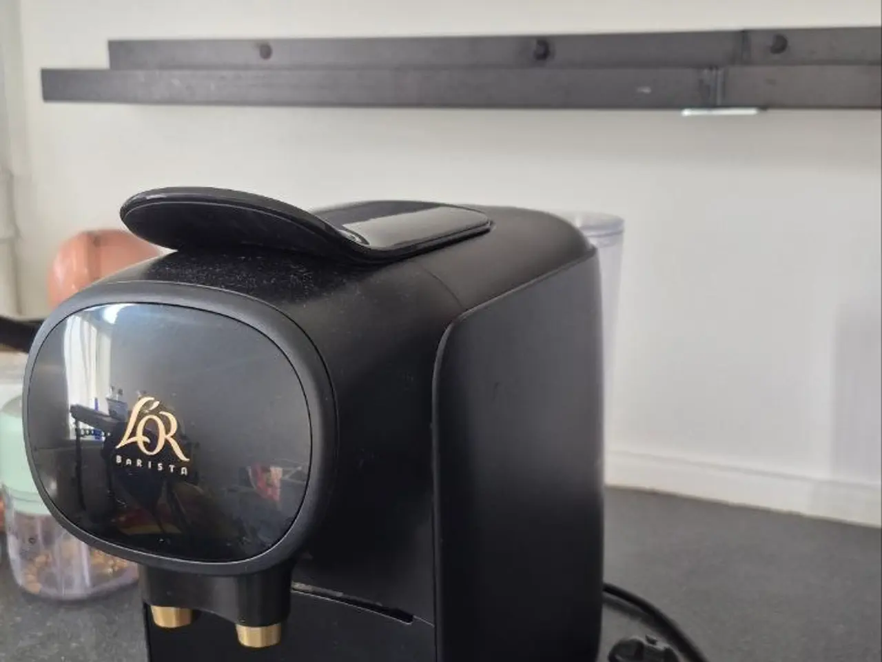 Billede 2 - Coffee machine