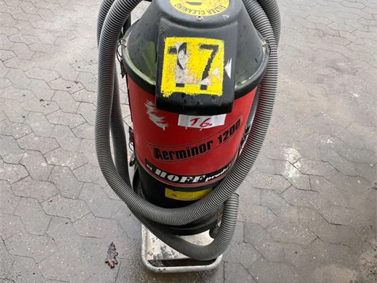 Billede 8 - Migatronic Automig 223 - 2 enheder