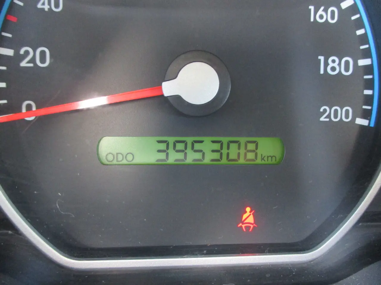 Billede 11 - Hyundai i10 1,2 78HK 5d
