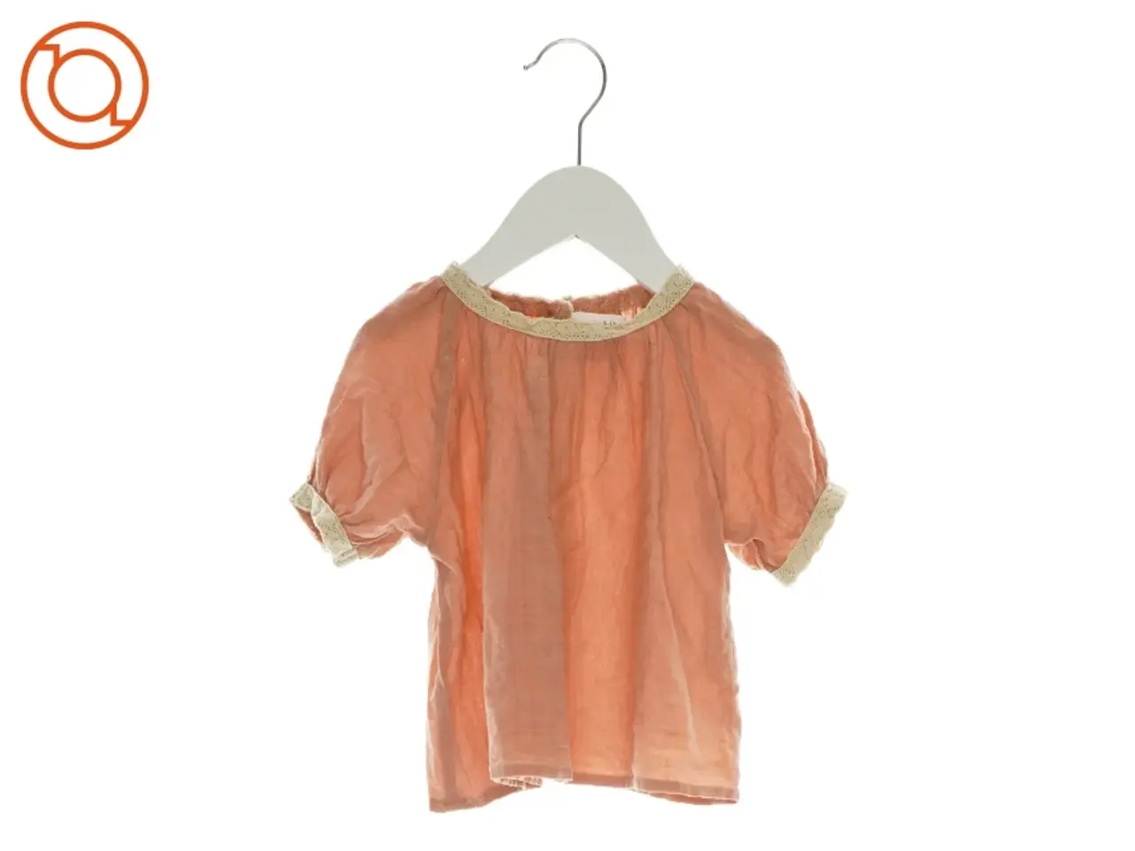 Billede 1 - Bluse fra Zara (str. 84)