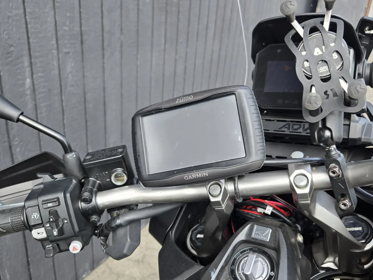 Billede 7 - Honda ADV 350