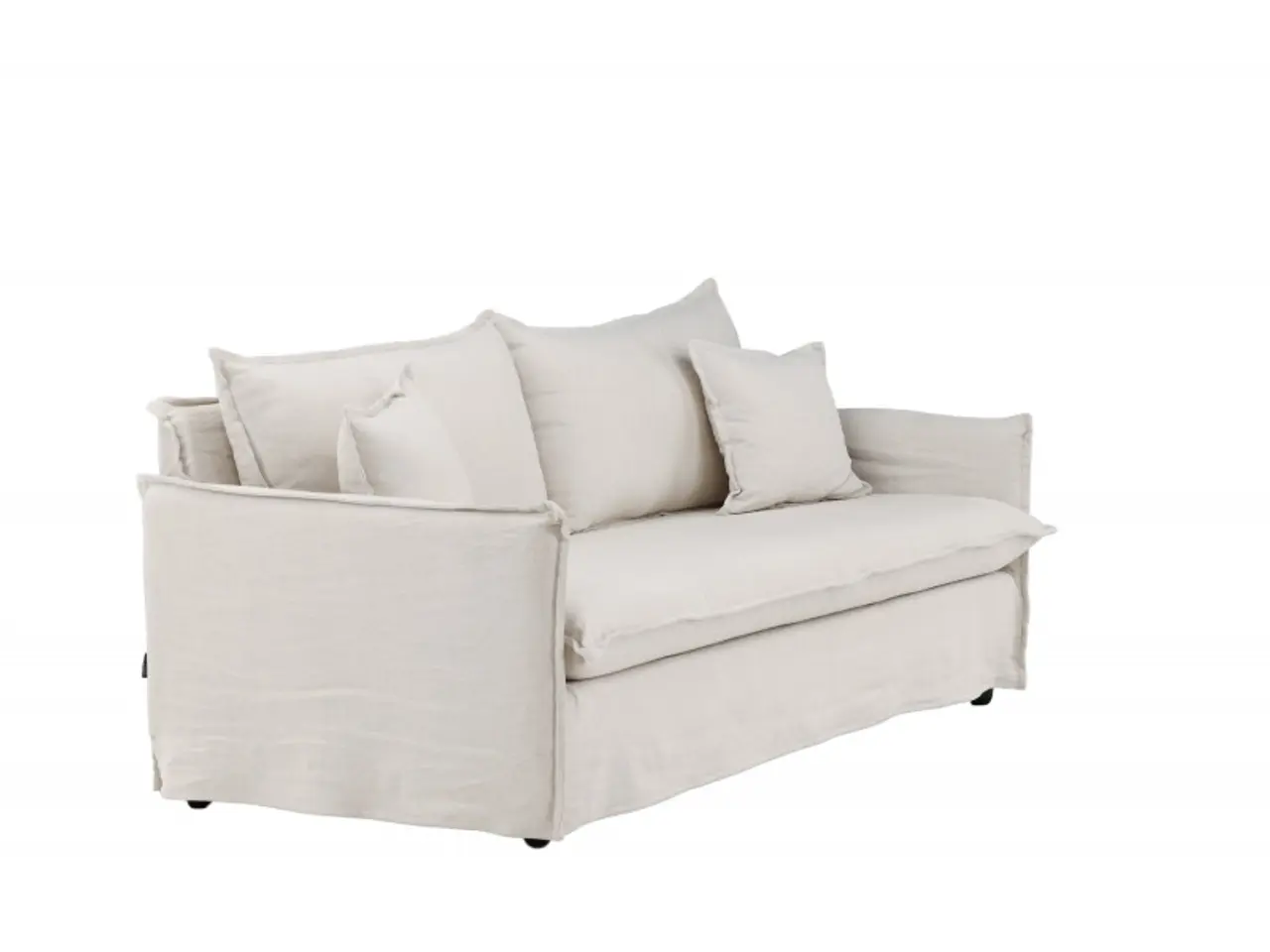 Billede 2 - Nova 3 personers Sofa  - Beige