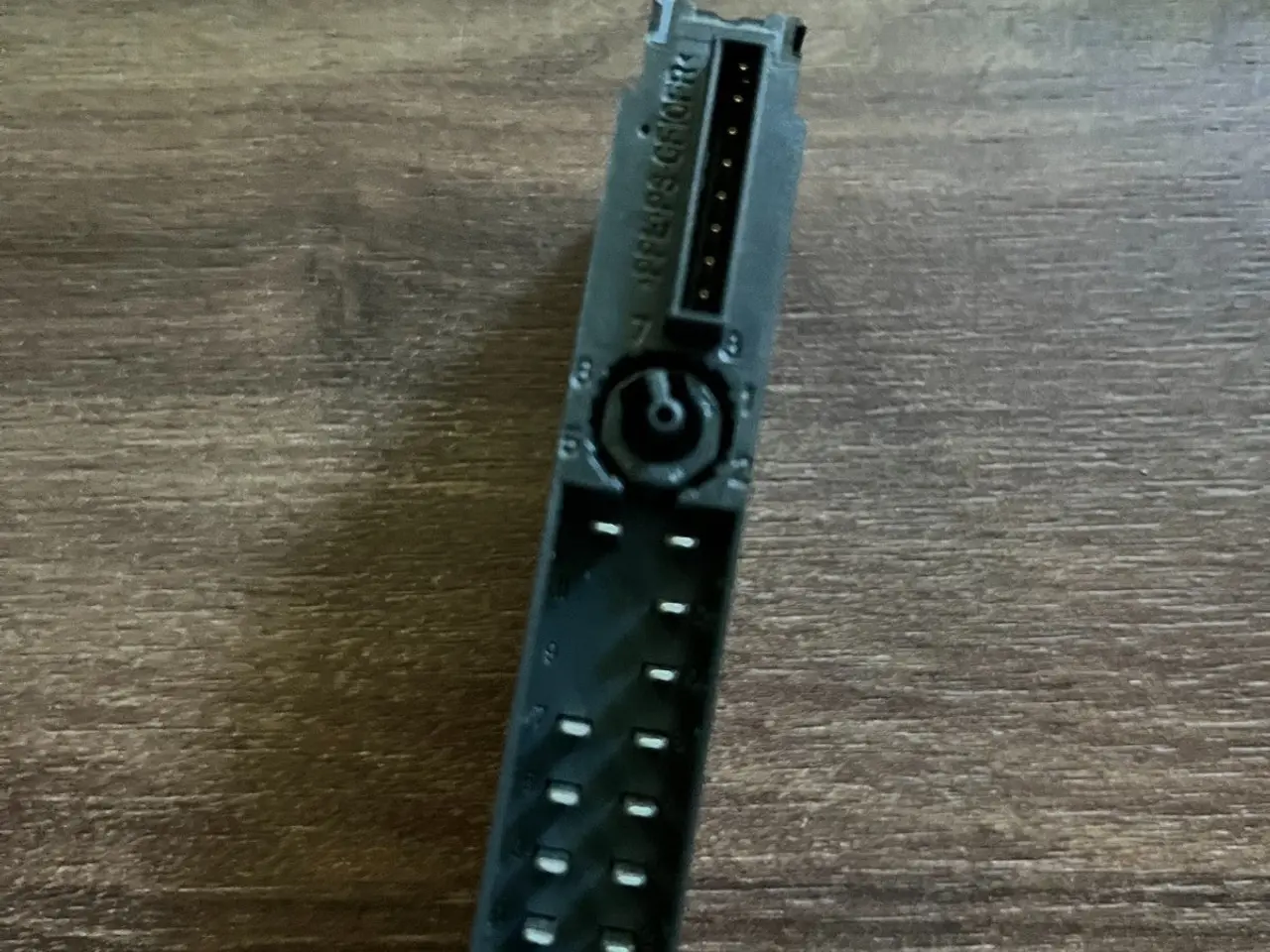 Billede 4 - Siemens 6ES7131-4BD01-0AA0 ET200S 4DI DC24V